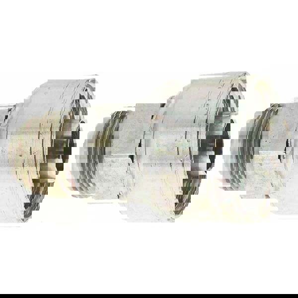 Hydraulic Hose Adapter: 10 mm, 7/8-14